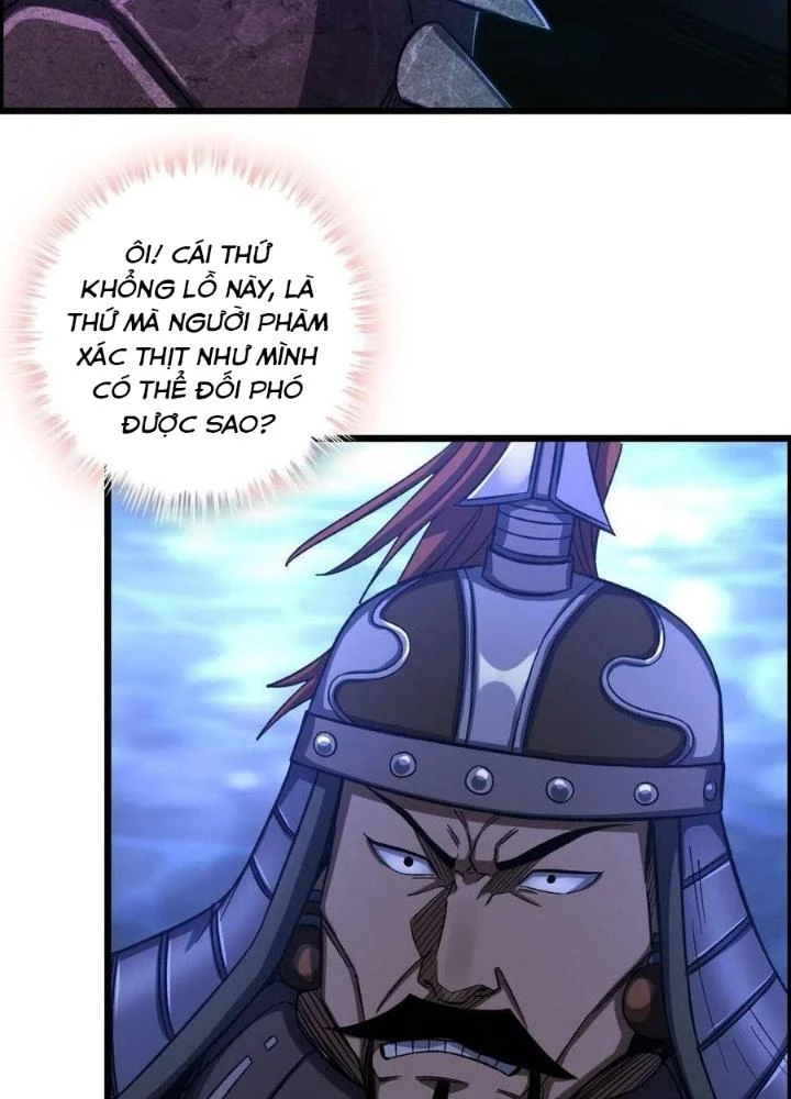 Tôi Một Tay Thống Trị Trò Chơi Chapter 16 - 3