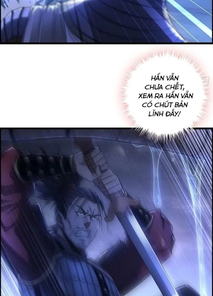 Tôi Một Tay Thống Trị Trò Chơi Chapter 16 - 7