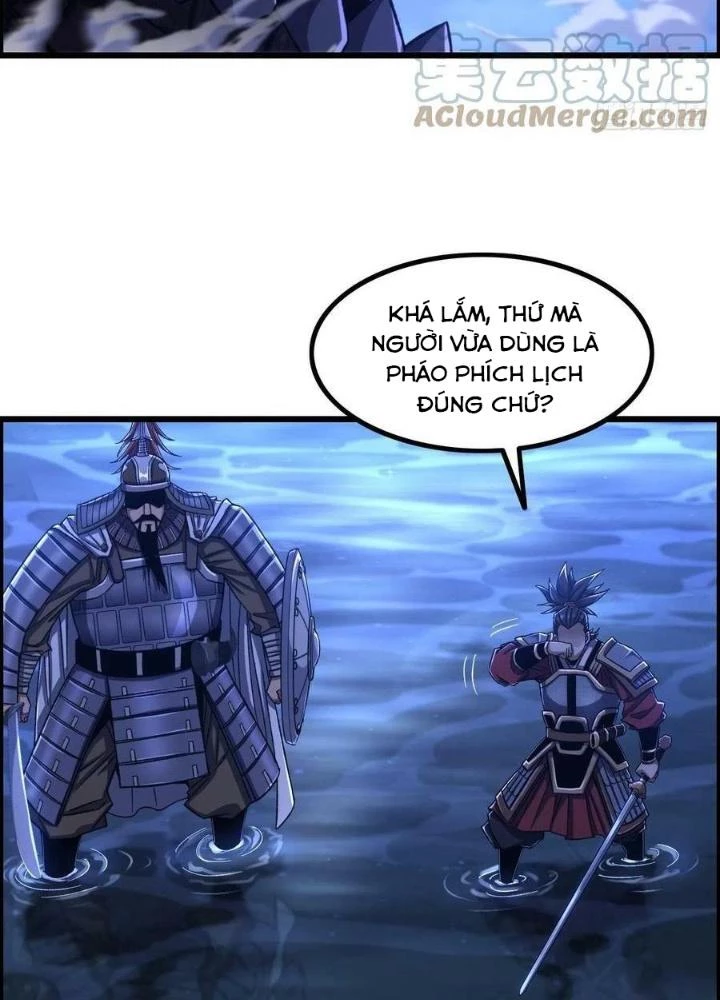 Tôi Một Tay Thống Trị Trò Chơi Chapter 16 - 29