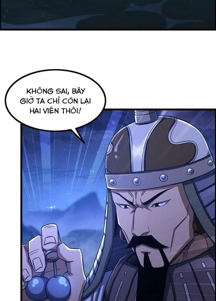 Tôi Một Tay Thống Trị Trò Chơi Chapter 16 - 31