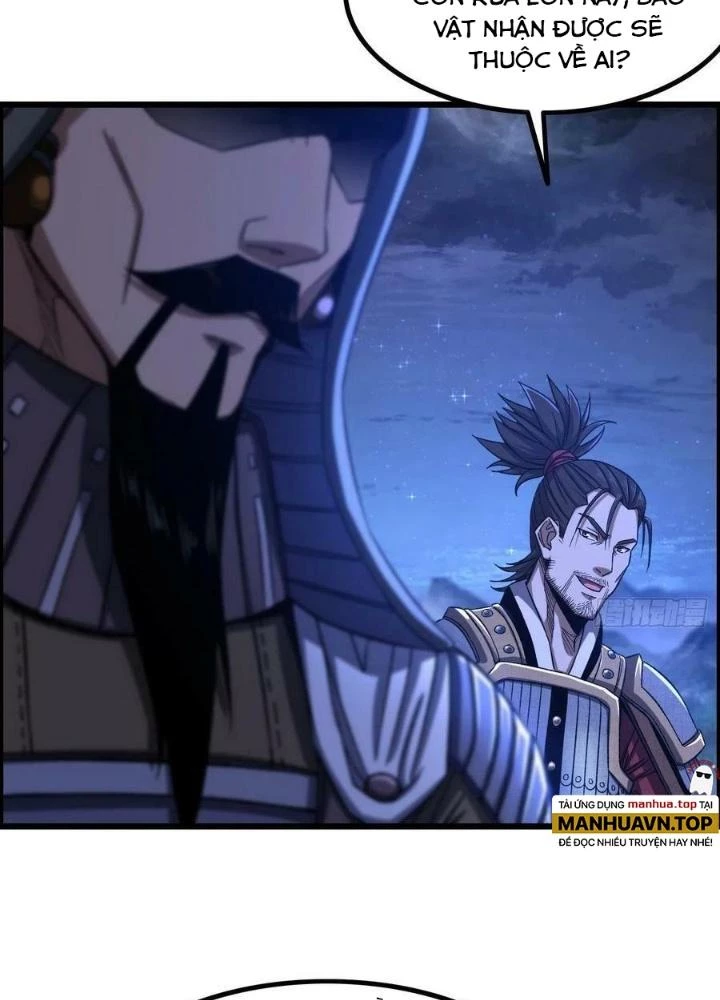 Tôi Một Tay Thống Trị Trò Chơi Chapter 16 - 35