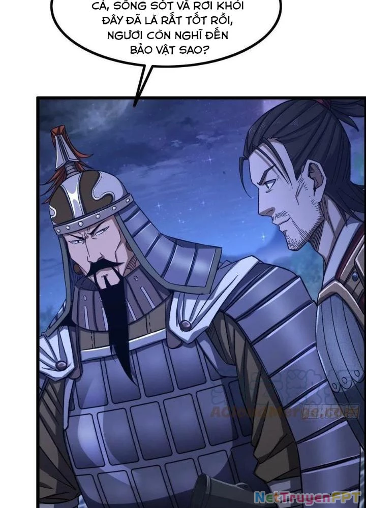 Tôi Một Tay Thống Trị Trò Chơi Chapter 16 - 37