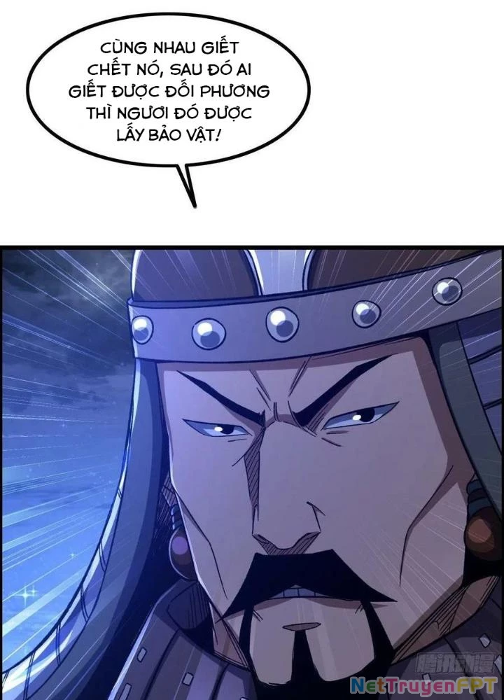 Tôi Một Tay Thống Trị Trò Chơi Chapter 16 - 39