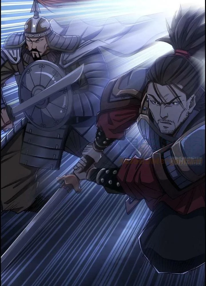 Tôi Một Tay Thống Trị Trò Chơi Chapter 16 - 47