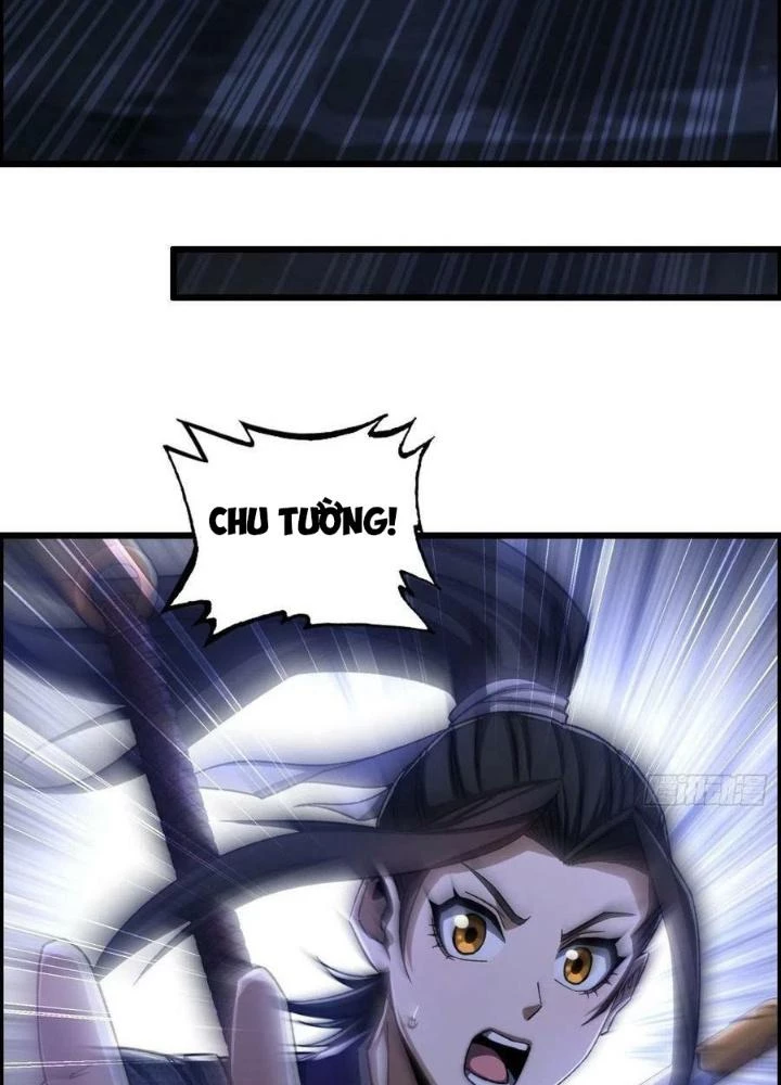 Tôi Một Tay Thống Trị Trò Chơi Chapter 16 - 49