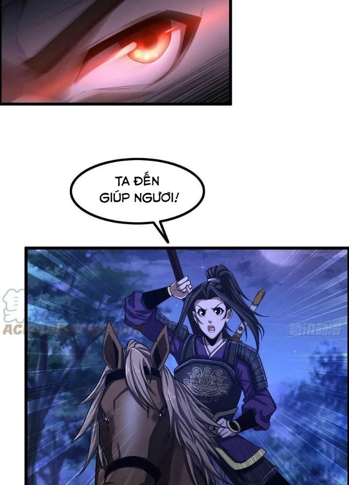 Tôi Một Tay Thống Trị Trò Chơi Chapter 16 - 61