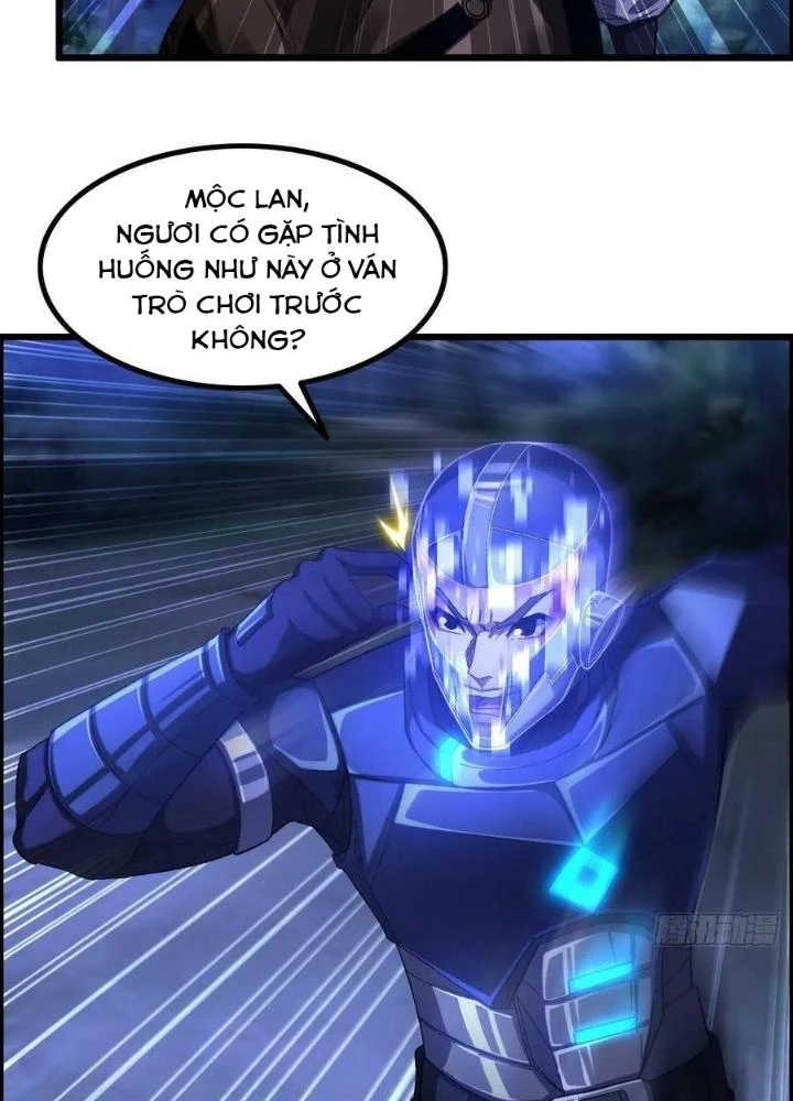 Tôi Một Tay Thống Trị Trò Chơi Chapter 16 - 63