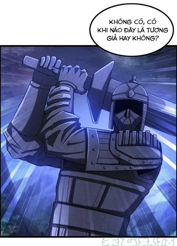 Tôi Một Tay Thống Trị Trò Chơi Chapter 16 - 65