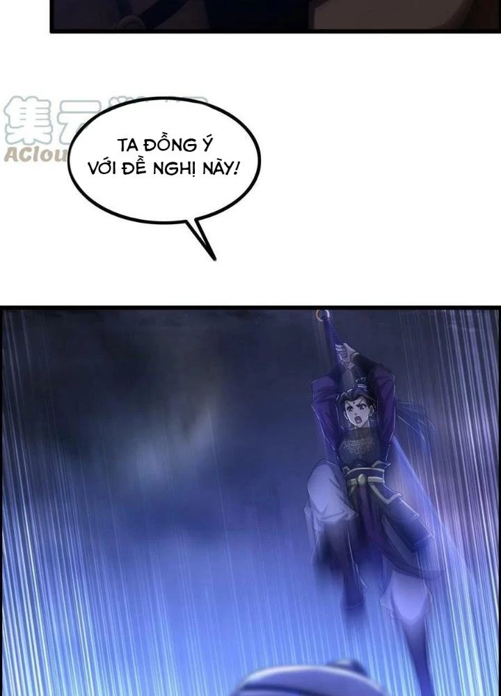 Tôi Một Tay Thống Trị Trò Chơi Chapter 16 - 71