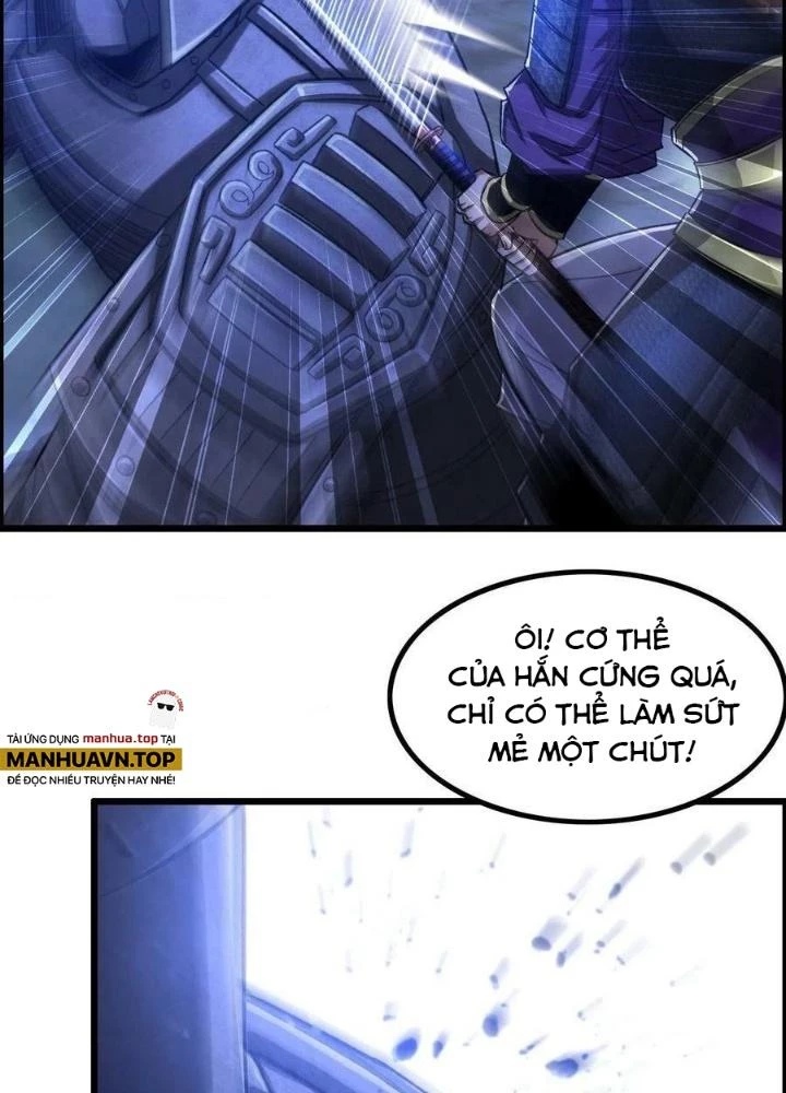 Tôi Một Tay Thống Trị Trò Chơi Chapter 16 - 75