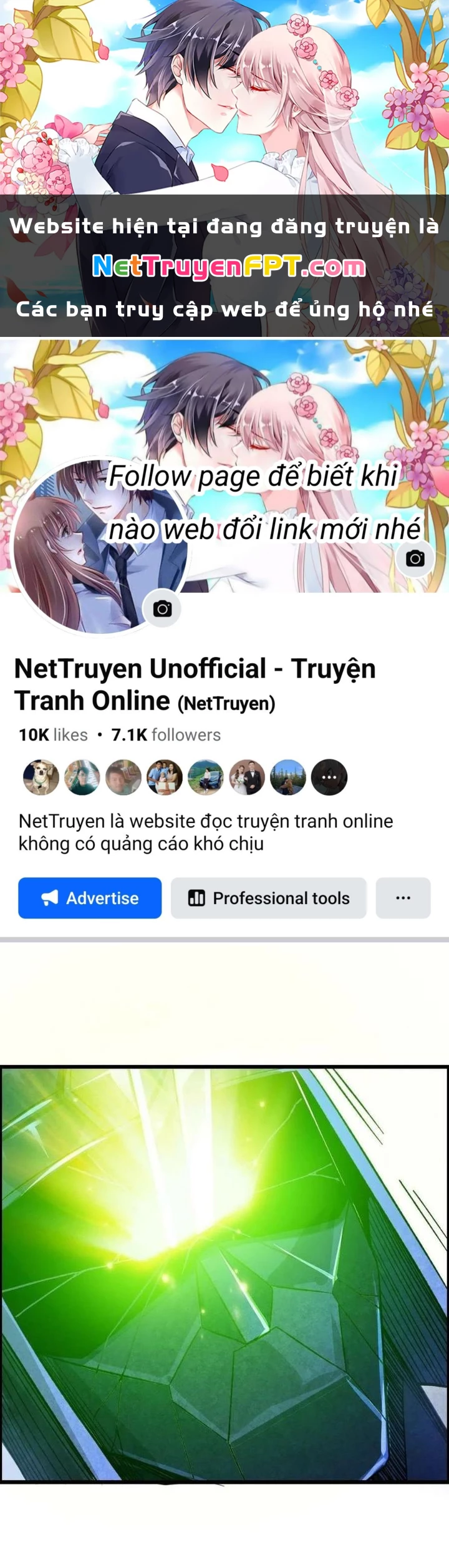 Tôi Một Tay Thống Trị Trò Chơi Chapter 17 - 1