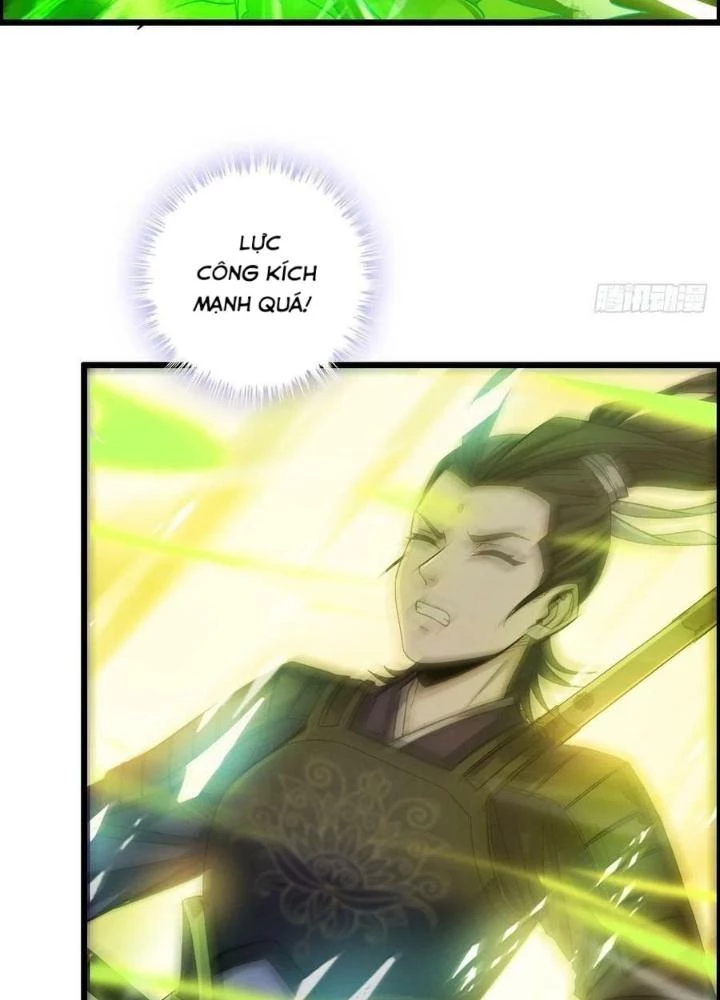 Tôi Một Tay Thống Trị Trò Chơi Chapter 17 - 7