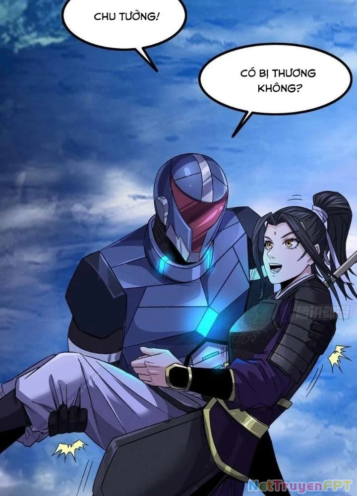 Tôi Một Tay Thống Trị Trò Chơi Chapter 17 - 11