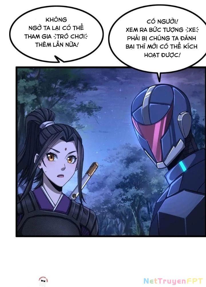 Tôi Một Tay Thống Trị Trò Chơi Chapter 17 - 15