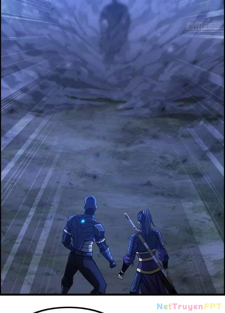 Tôi Một Tay Thống Trị Trò Chơi Chapter 17 - 17