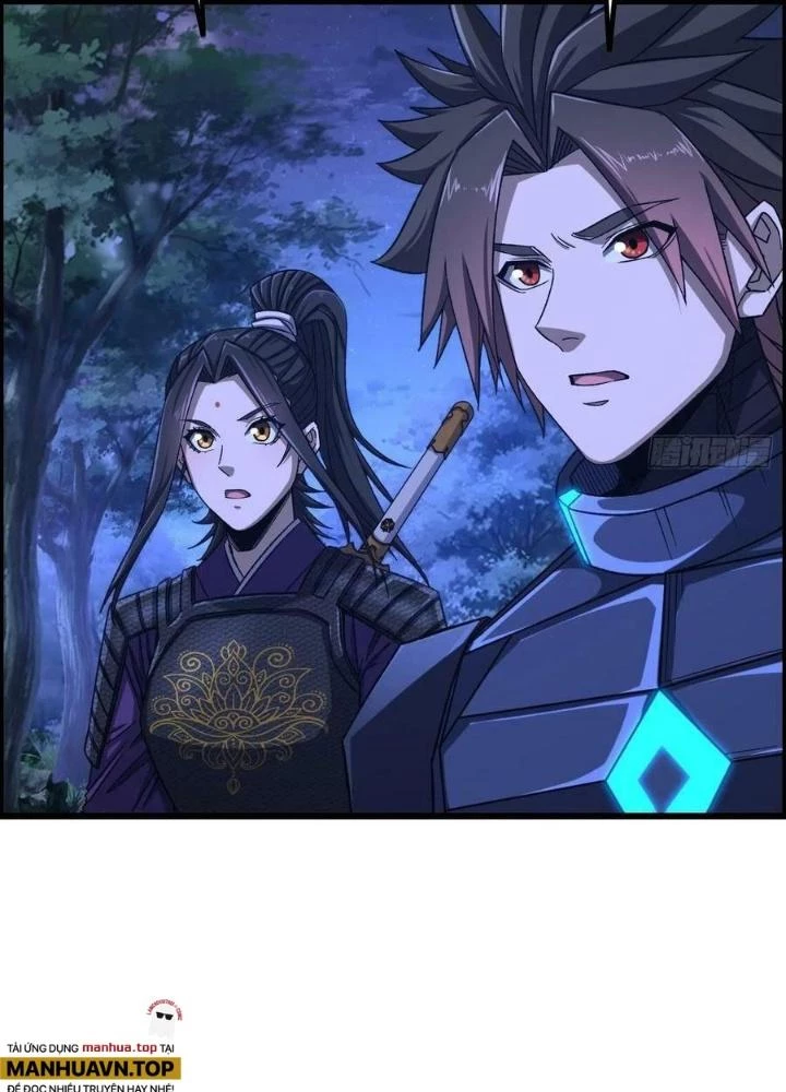 Tôi Một Tay Thống Trị Trò Chơi Chapter 17 - 21