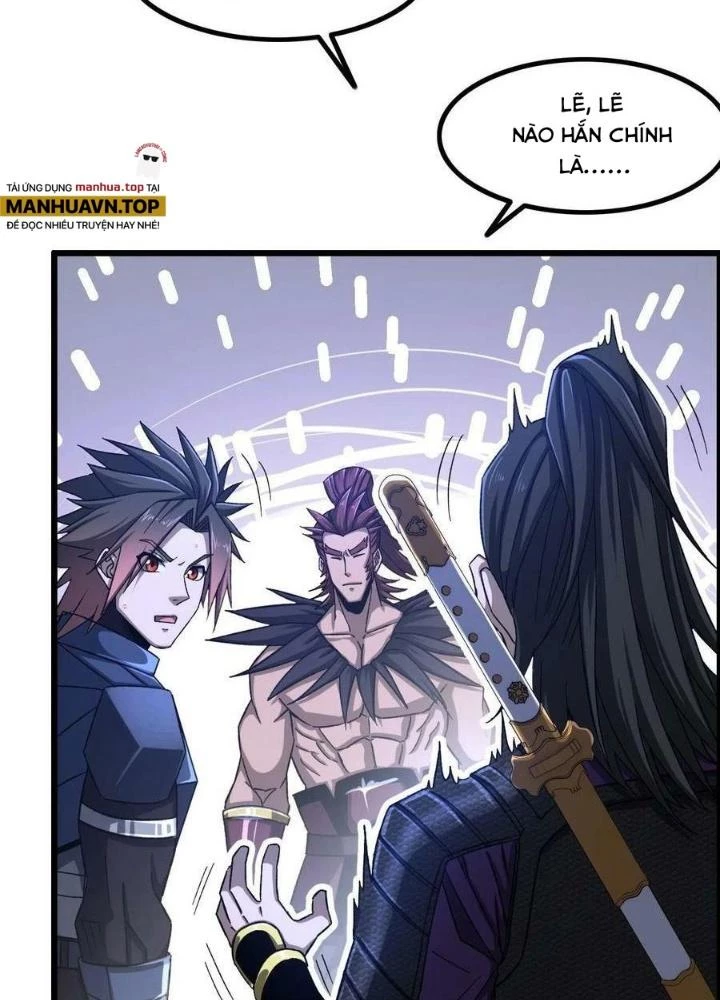 Tôi Một Tay Thống Trị Trò Chơi Chapter 17 - 27