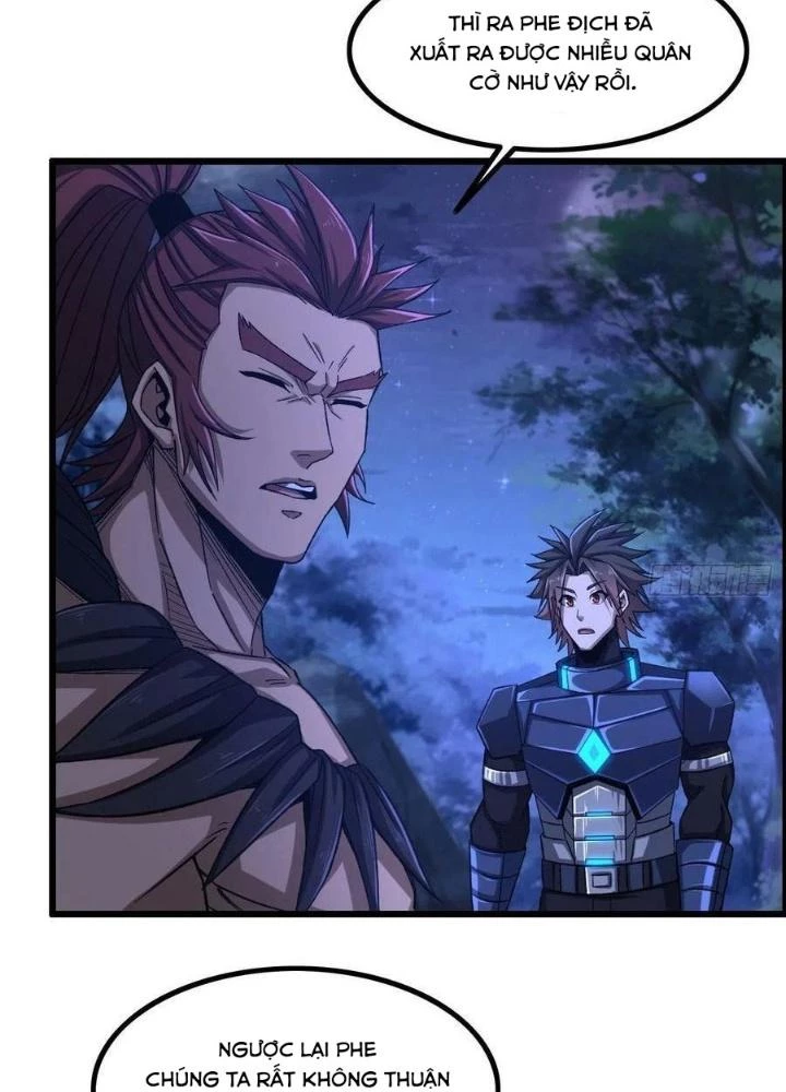 Tôi Một Tay Thống Trị Trò Chơi Chapter 17 - 35
