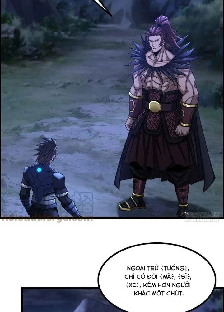 Tôi Một Tay Thống Trị Trò Chơi Chapter 17 - 37