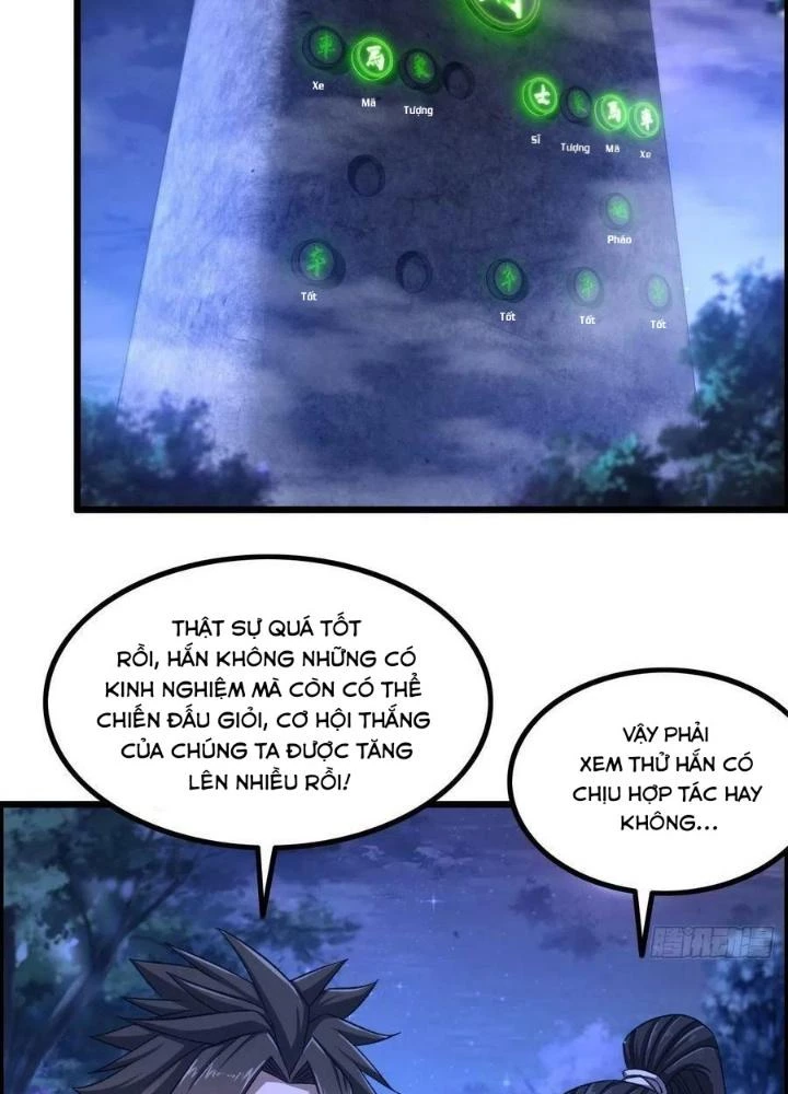 Tôi Một Tay Thống Trị Trò Chơi Chapter 17 - 39