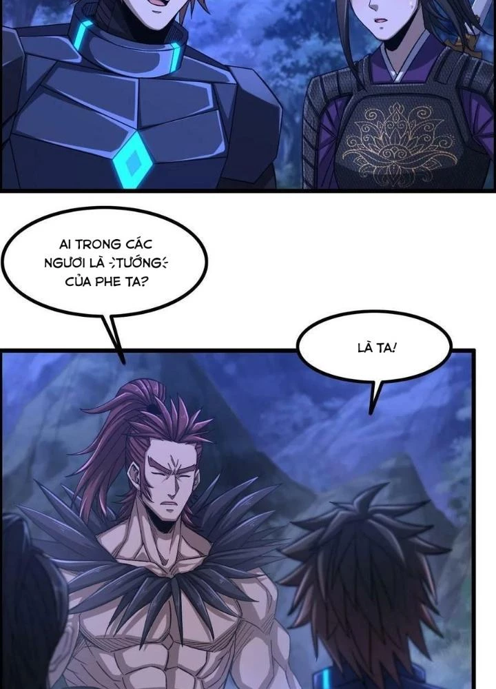 Tôi Một Tay Thống Trị Trò Chơi Chapter 17 - 41
