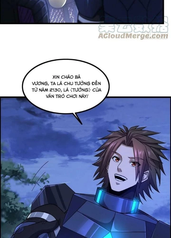 Tôi Một Tay Thống Trị Trò Chơi Chapter 17 - 43