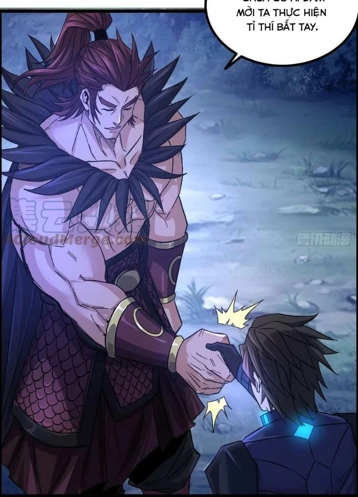 Tôi Một Tay Thống Trị Trò Chơi Chapter 17 - 47