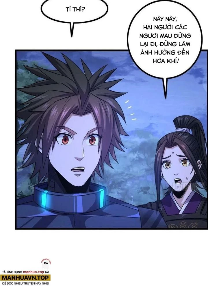 Tôi Một Tay Thống Trị Trò Chơi Chapter 17 - 49