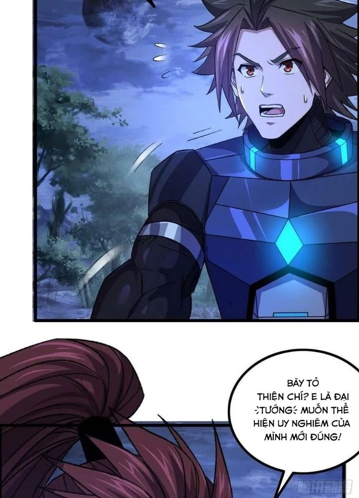 Tôi Một Tay Thống Trị Trò Chơi Chapter 17 - 53