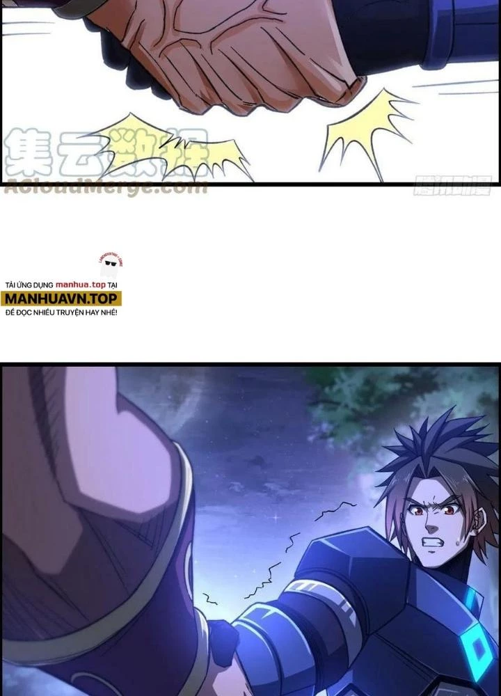 Tôi Một Tay Thống Trị Trò Chơi Chapter 17 - 57