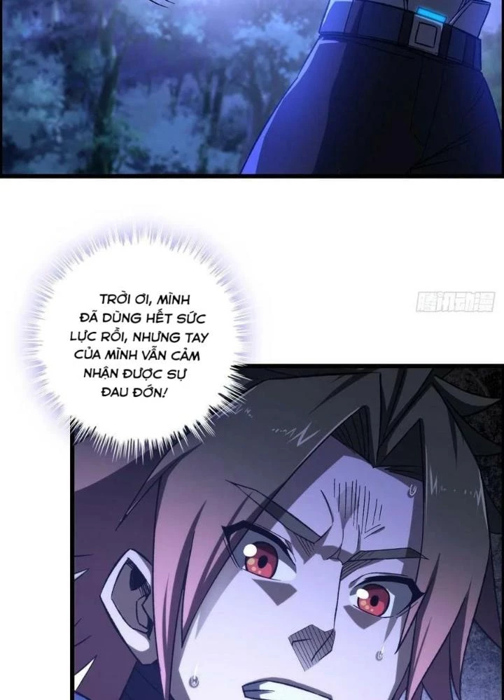 Tôi Một Tay Thống Trị Trò Chơi Chapter 17 - 59