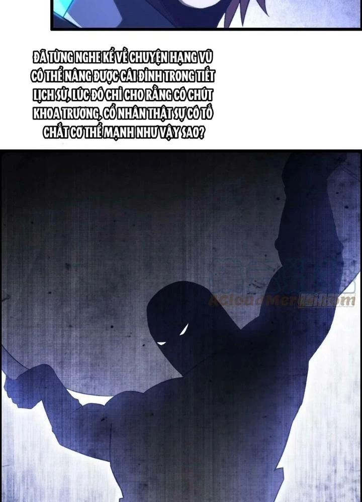 Tôi Một Tay Thống Trị Trò Chơi Chapter 17 - 61