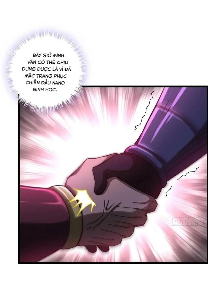 Tôi Một Tay Thống Trị Trò Chơi Chapter 17 - 63