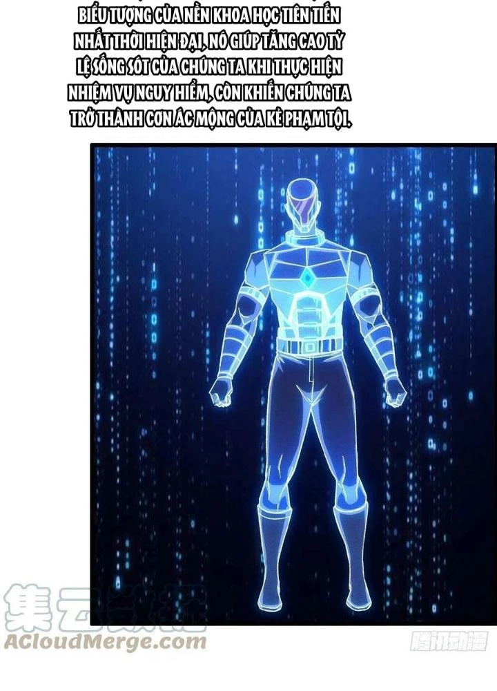 Tôi Một Tay Thống Trị Trò Chơi Chapter 17 - 65