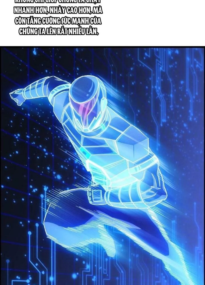 Tôi Một Tay Thống Trị Trò Chơi Chapter 17 - 67