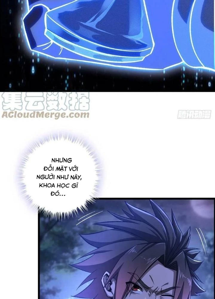 Tôi Một Tay Thống Trị Trò Chơi Chapter 17 - 71