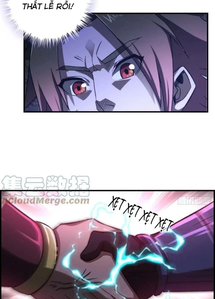 Tôi Một Tay Thống Trị Trò Chơi Chapter 18 - 5