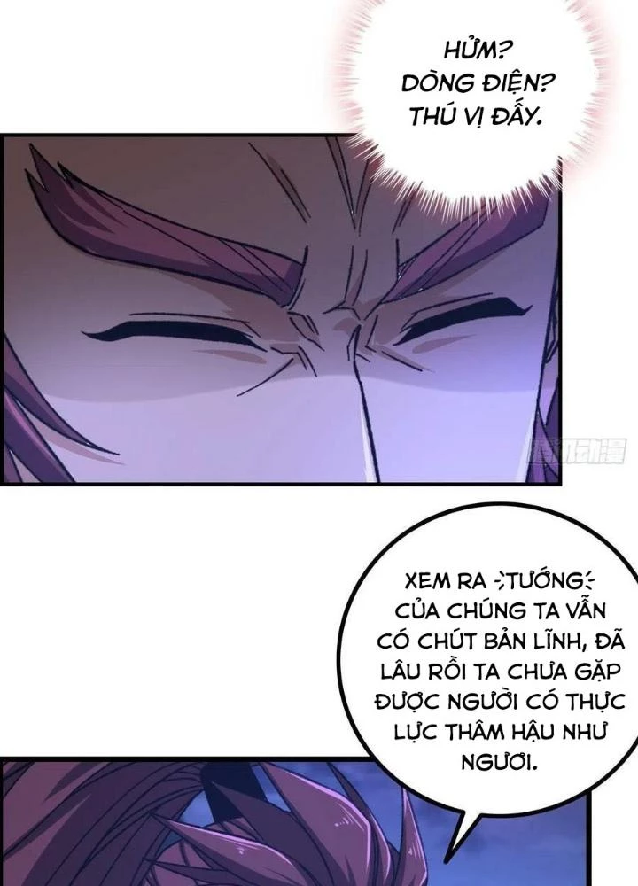 Tôi Một Tay Thống Trị Trò Chơi Chapter 18 - 7