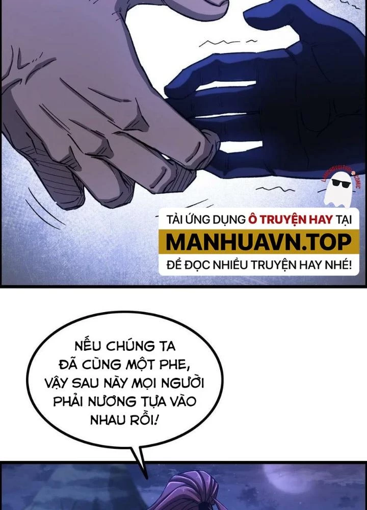 Tôi Một Tay Thống Trị Trò Chơi Chapter 18 - 11