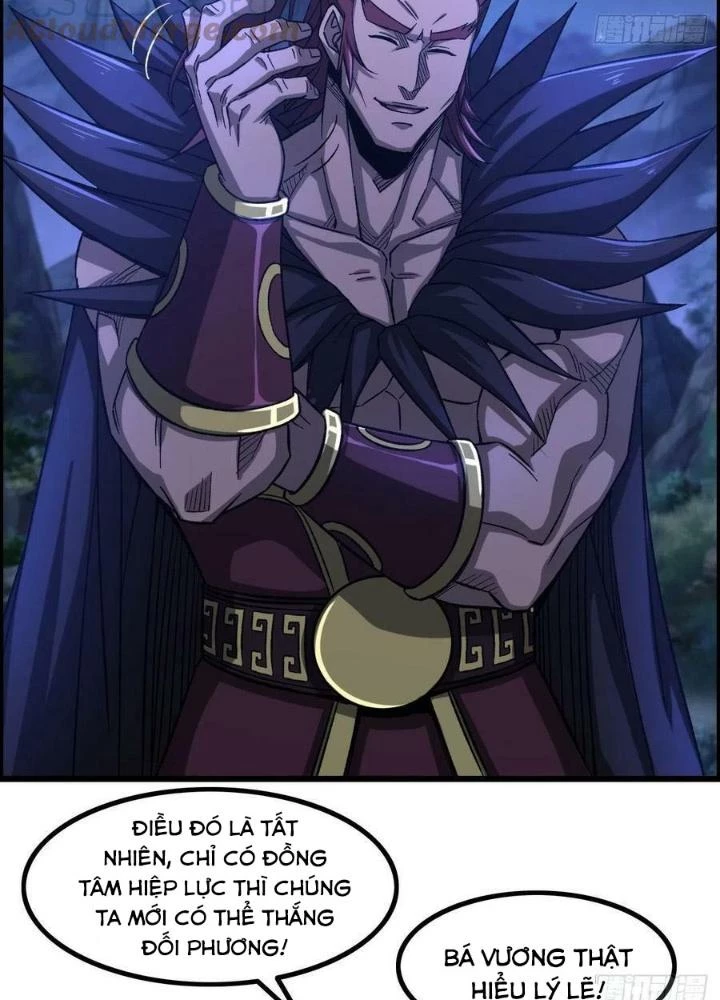 Tôi Một Tay Thống Trị Trò Chơi Chapter 18 - 13