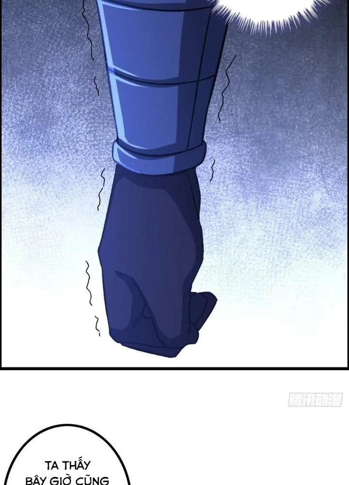 Tôi Một Tay Thống Trị Trò Chơi Chapter 18 - 17