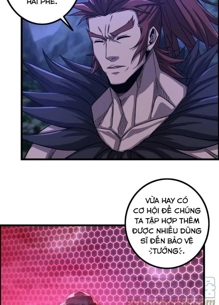 Tôi Một Tay Thống Trị Trò Chơi Chapter 18 - 19