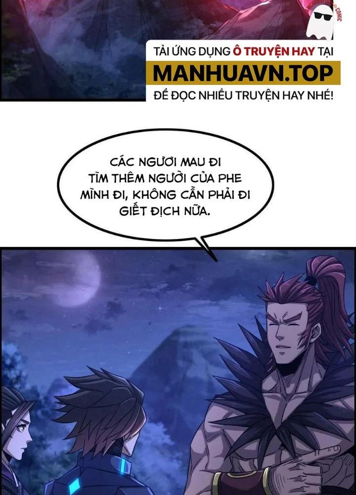 Tôi Một Tay Thống Trị Trò Chơi Chapter 18 - 21