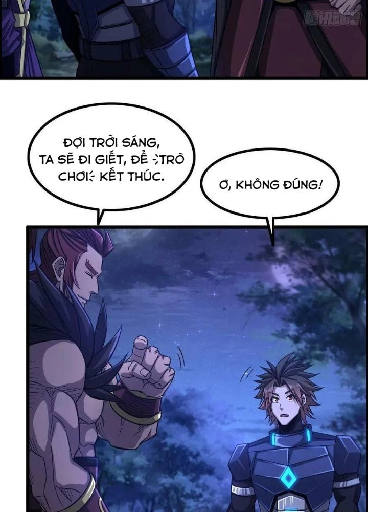 Tôi Một Tay Thống Trị Trò Chơi Chapter 18 - 23