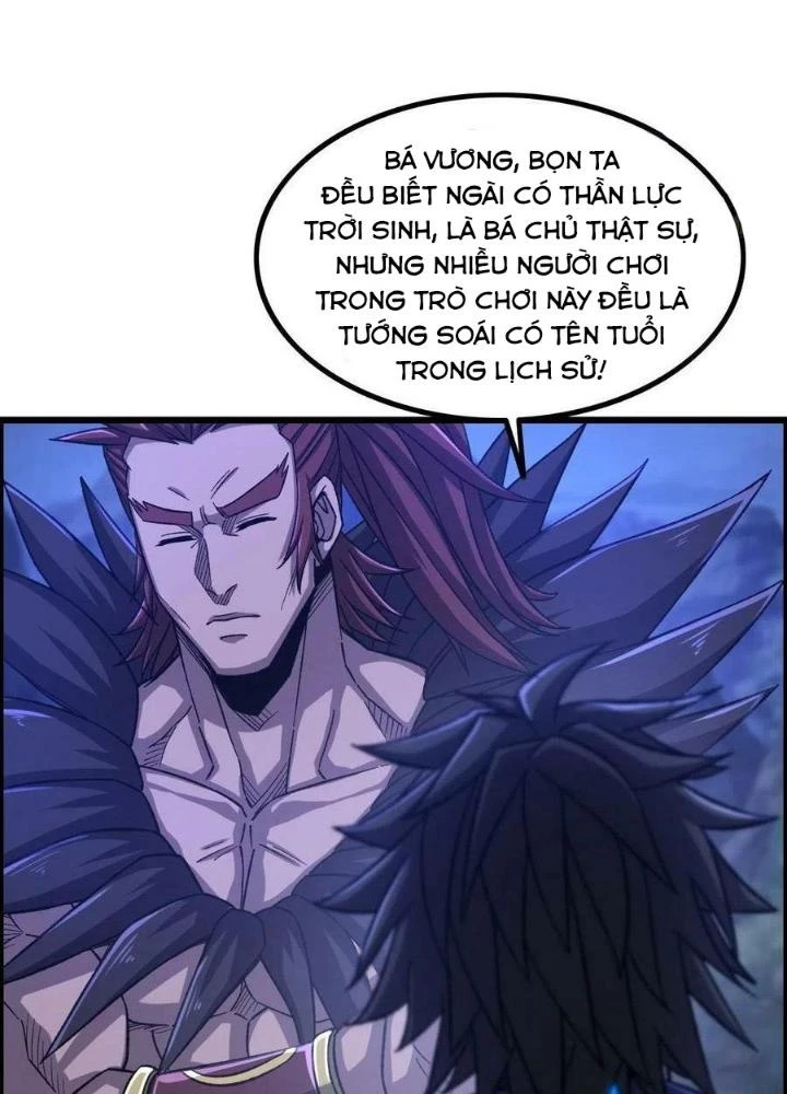 Tôi Một Tay Thống Trị Trò Chơi Chapter 18 - 25