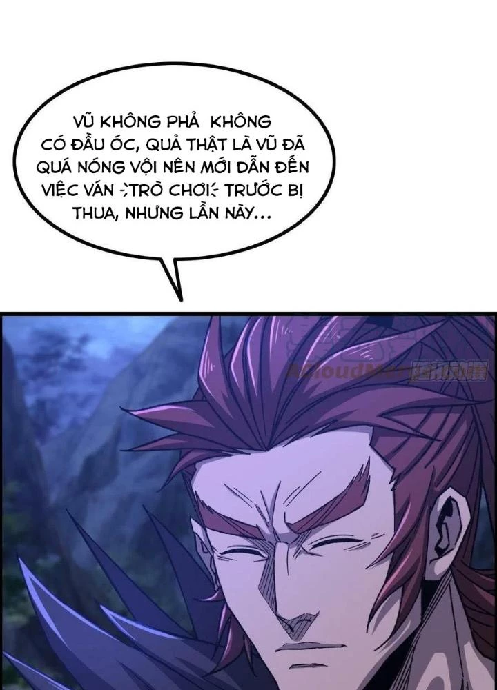 Tôi Một Tay Thống Trị Trò Chơi Chapter 18 - 29