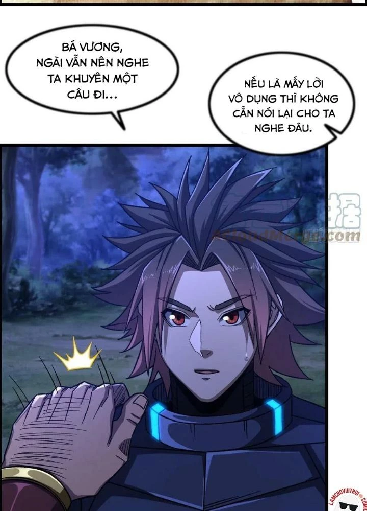 Tôi Một Tay Thống Trị Trò Chơi Chapter 18 - 37