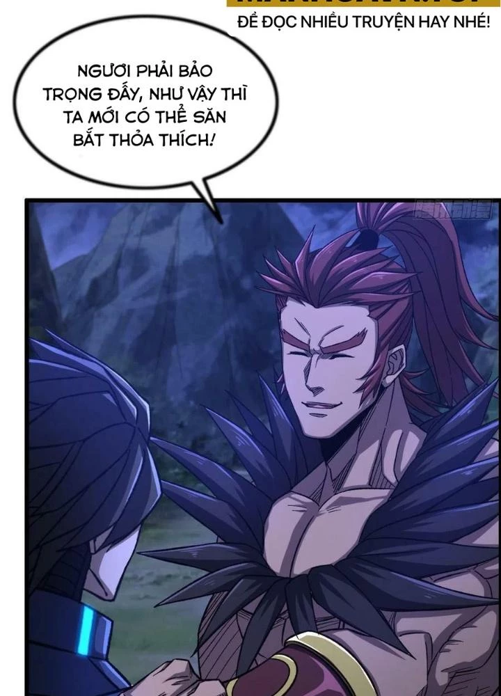 Tôi Một Tay Thống Trị Trò Chơi Chapter 18 - 39