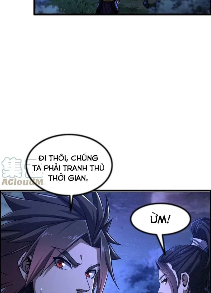 Tôi Một Tay Thống Trị Trò Chơi Chapter 18 - 47