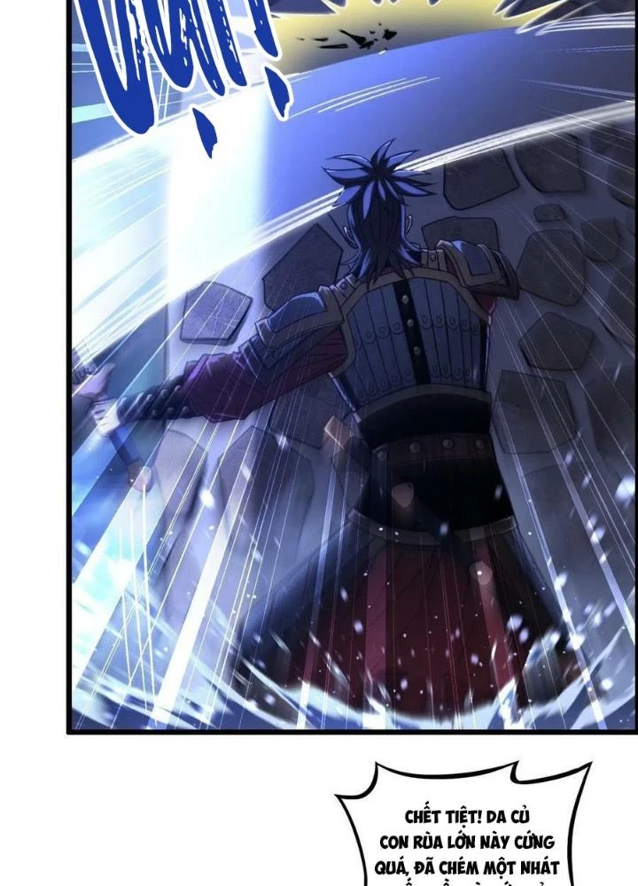 Tôi Một Tay Thống Trị Trò Chơi Chapter 18 - 57